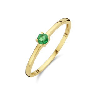 Ringe mit Edelstein
