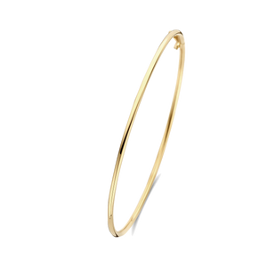 Gold-Bangle-Armbänder