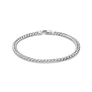 Herrenarmbänder aus Silber