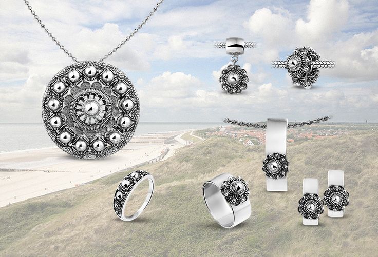 Zeeuwse knoop sieraden: een eeuwenlange trend