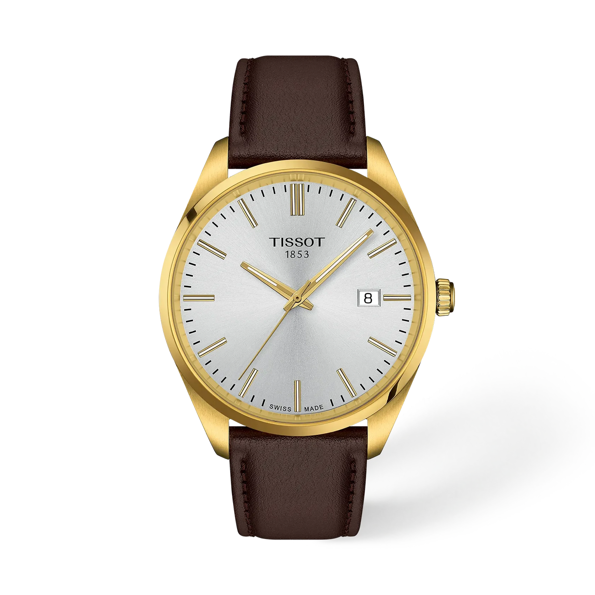 Tissot PR100 40 mm  •  Quartz