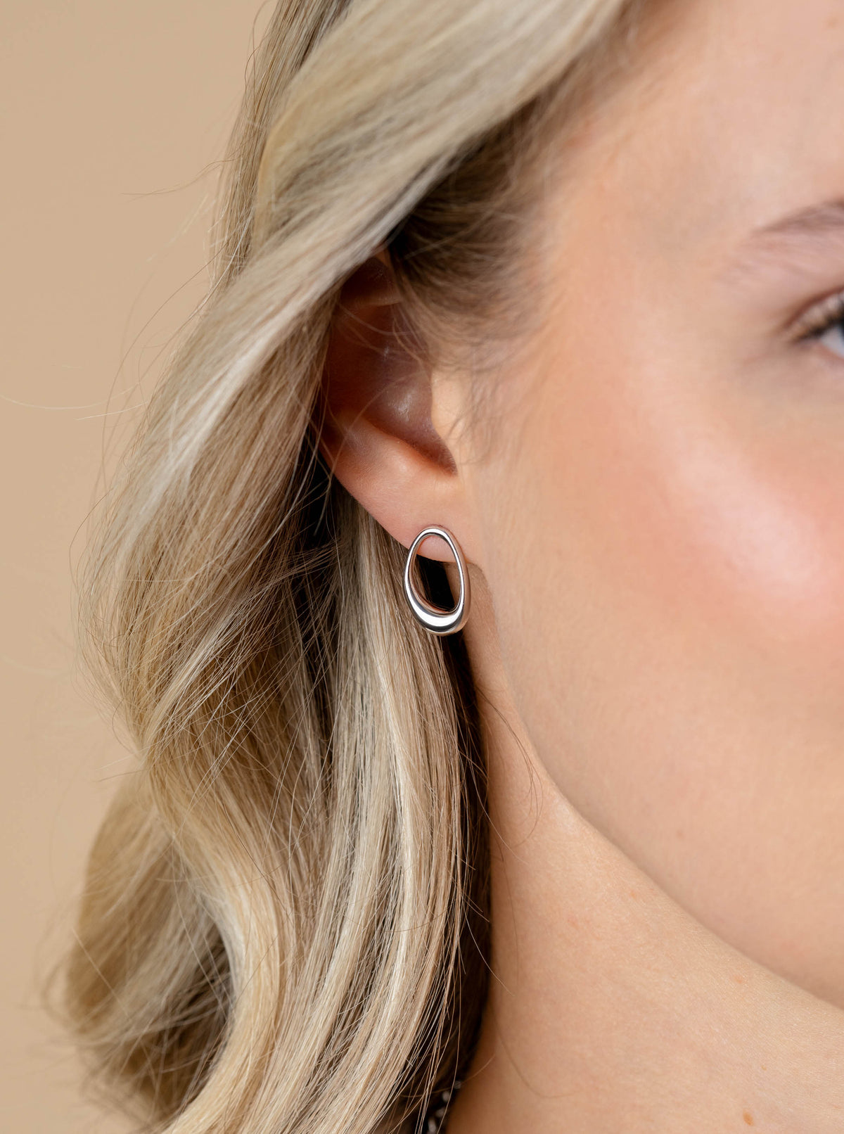 Zinzi Ohrringe Silber ZIO2670