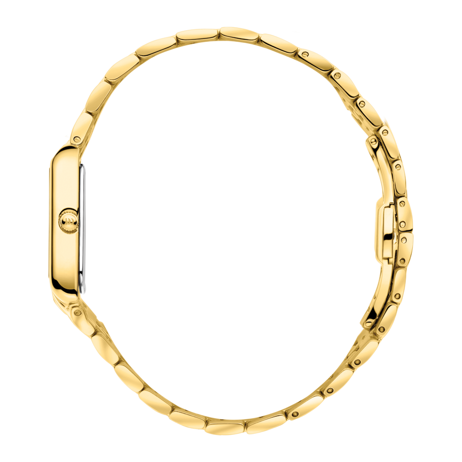 Danish Design Pure IV97Q1299 Marie Petite Uhr Schoko