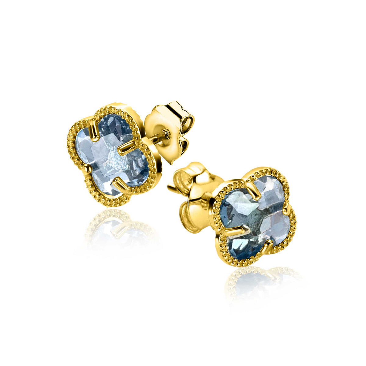 Zinzi Ohrringe ZIO2662B