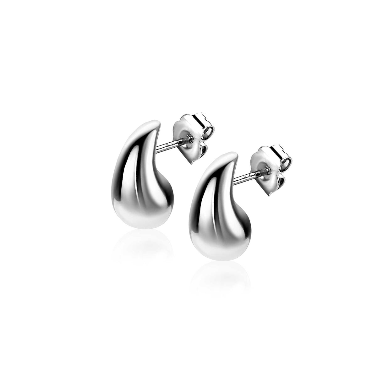 Zinzi Ohrringe Silber ZIO2636