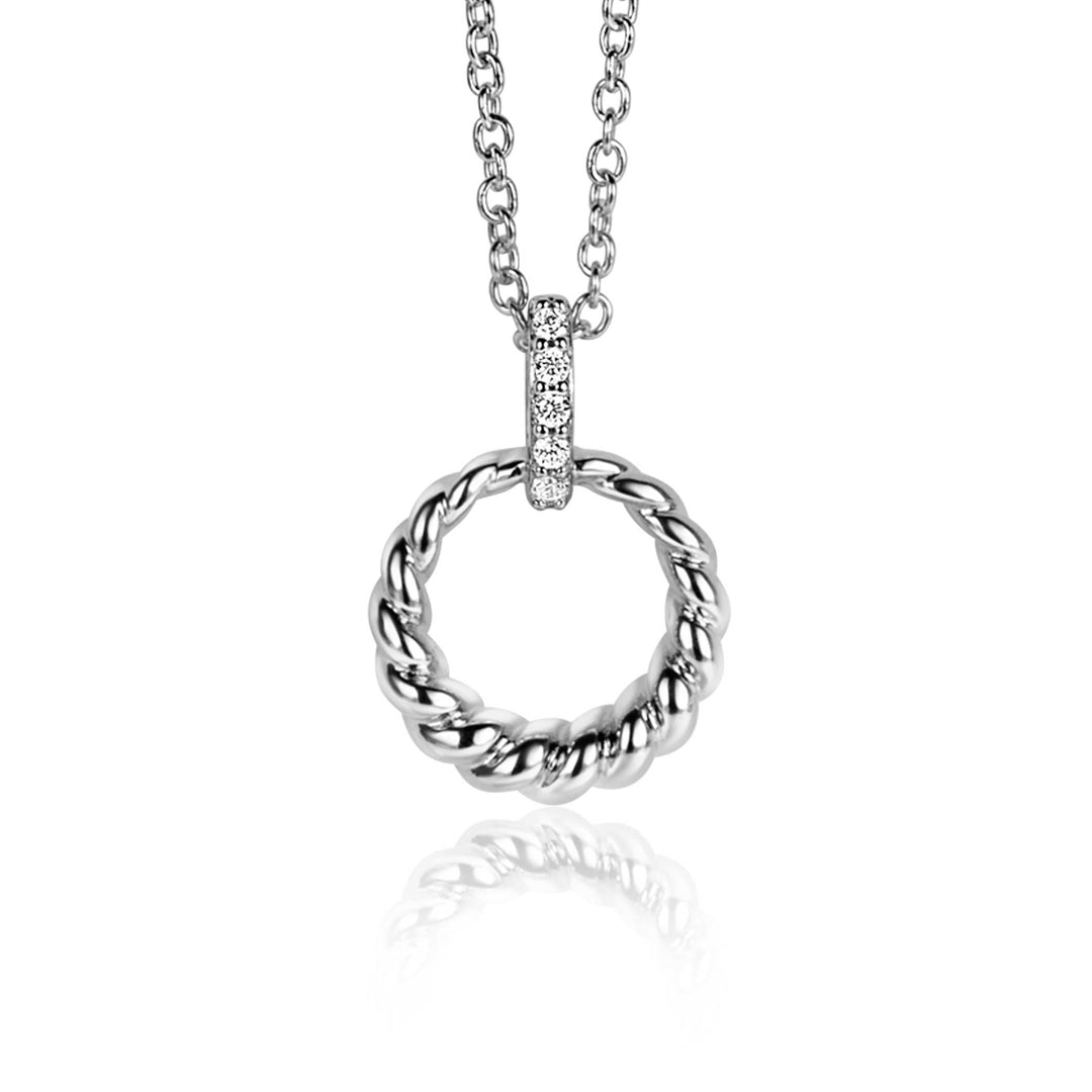 Zinzi Anhänger Silber Zih2403