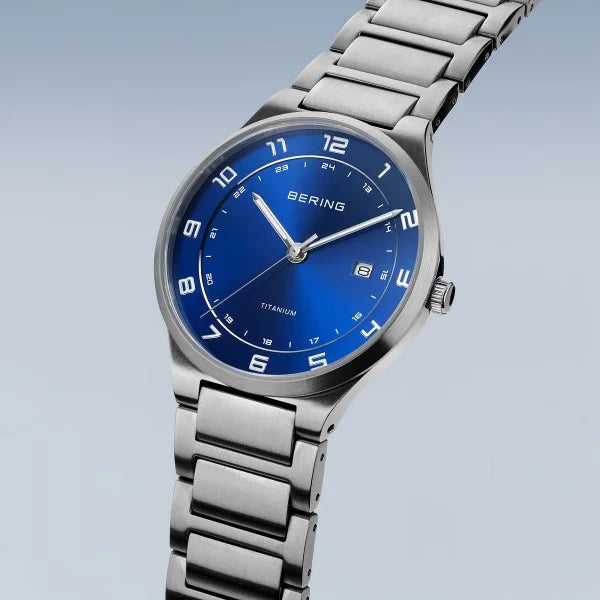 Bering Armbanduhr 15139-707