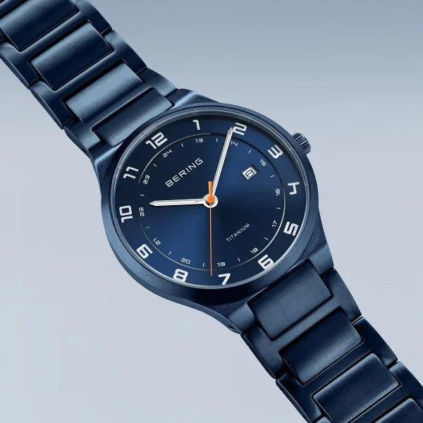 Bering Uhr 15139-797