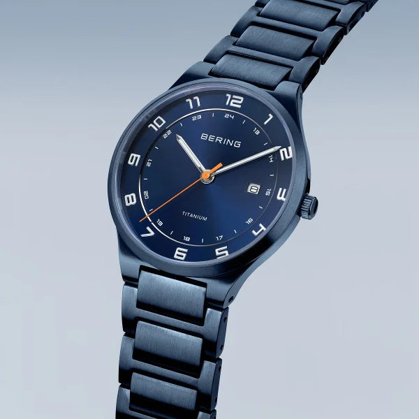 Bering Uhr 15139-797