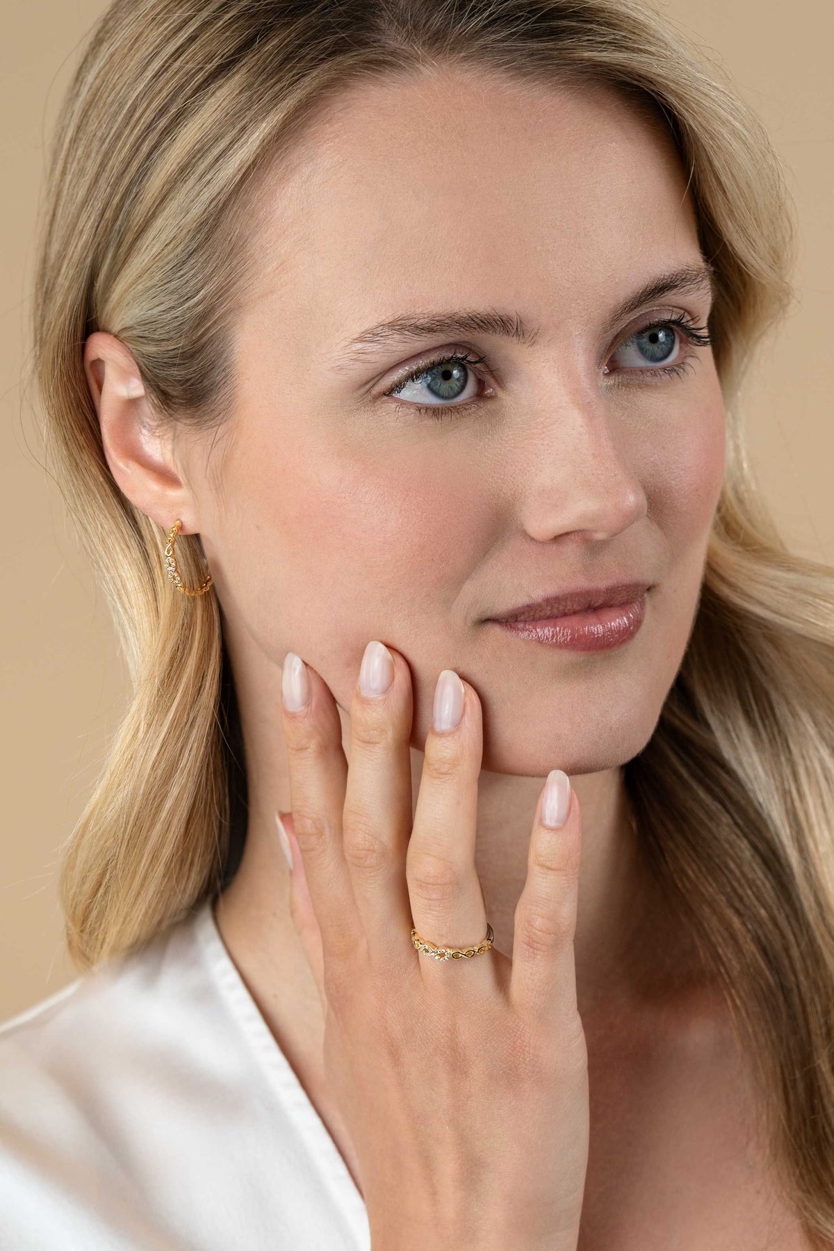 Zinzi Ring Silber ZIR2591