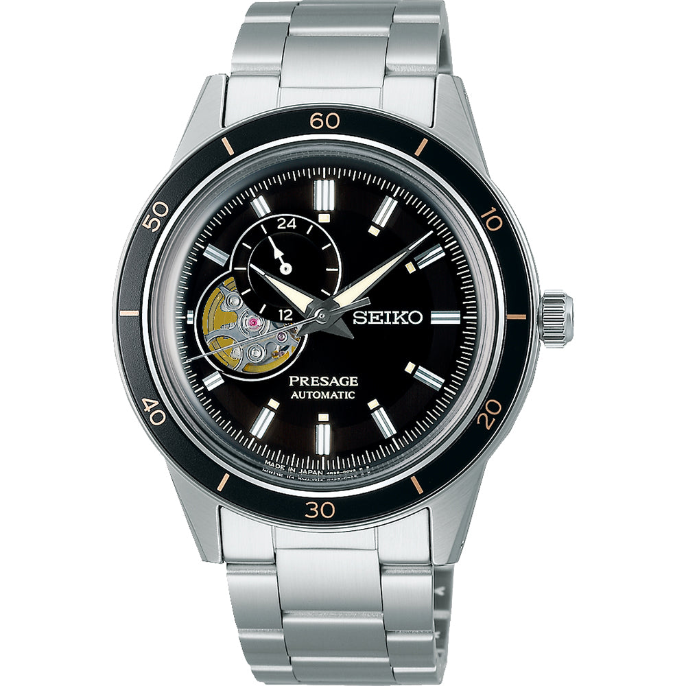 Seiko Presage Herrenuhr SSA425J1