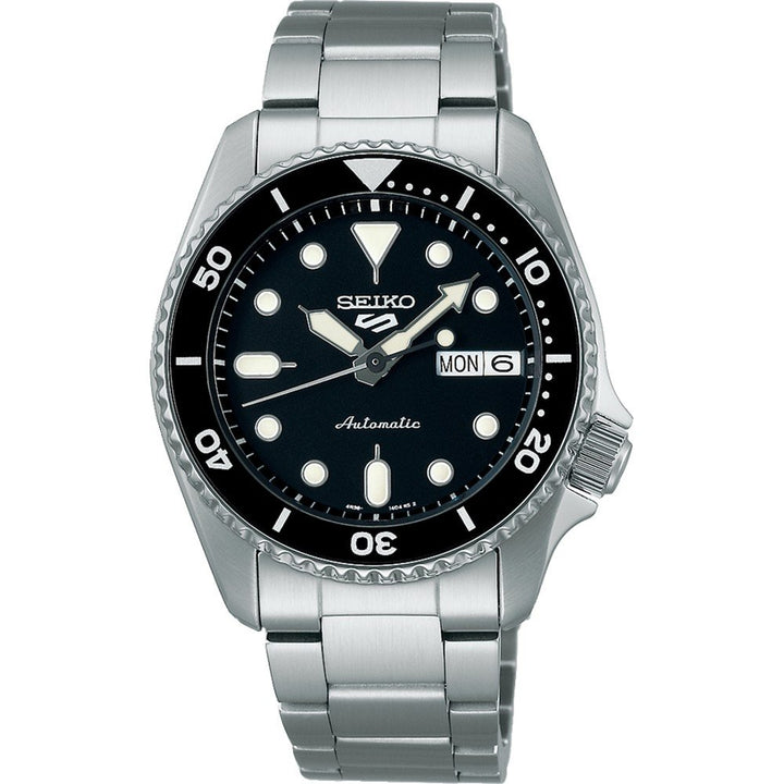 Seiko 5 Sports Herrenuhr SRPK29K1 