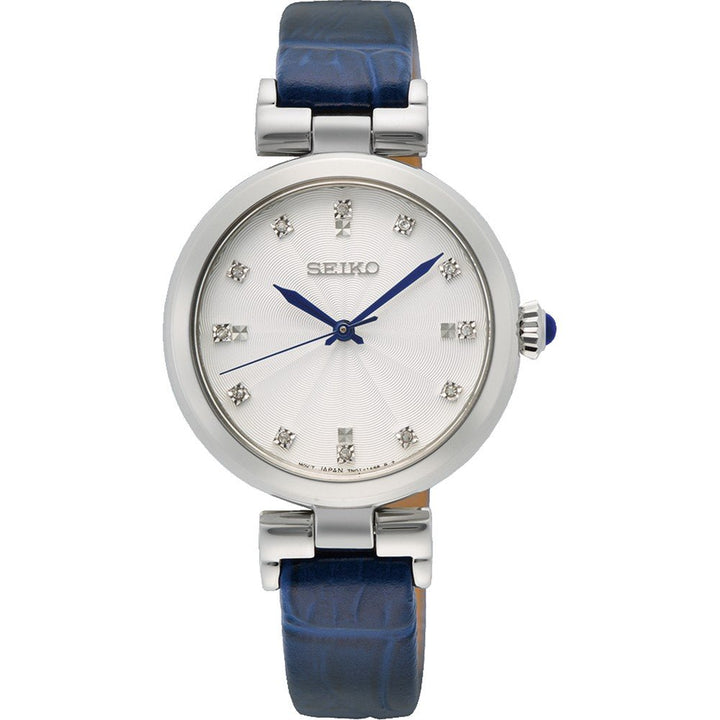 Seiko Damenuhr SRZ545P1 