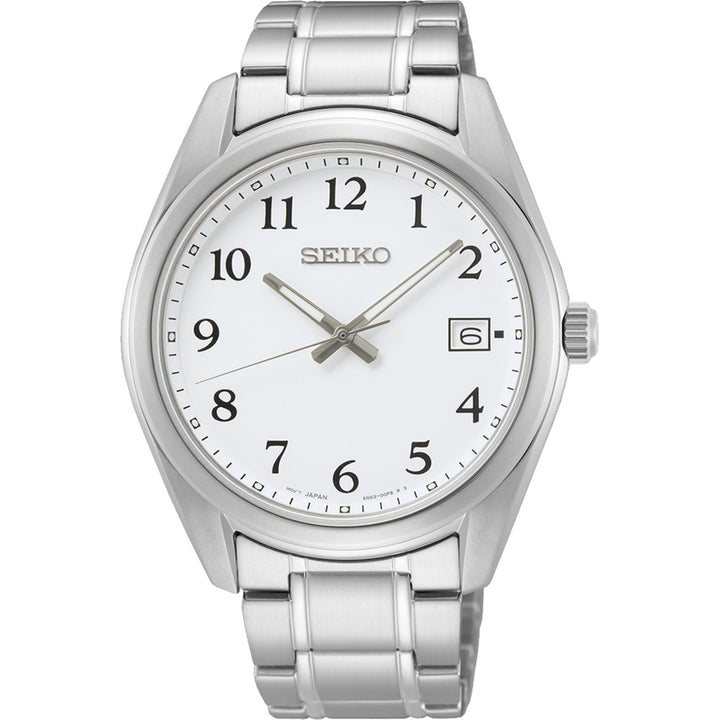 Seiko Herrenuhr SUR459P1