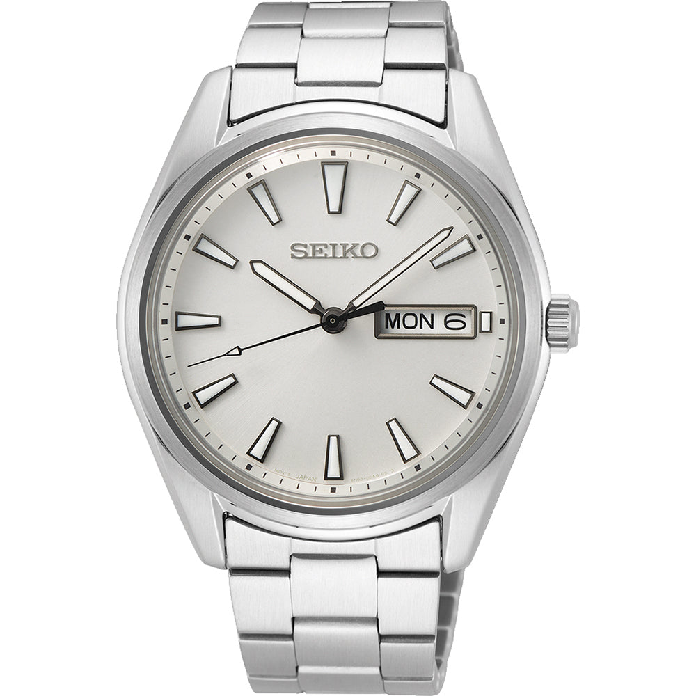 Seiko Herrenuhr SUR339P1