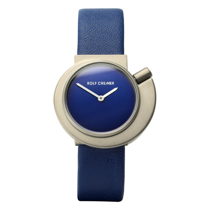 Rolf Cremer Uhr 496901 Spirale 2
