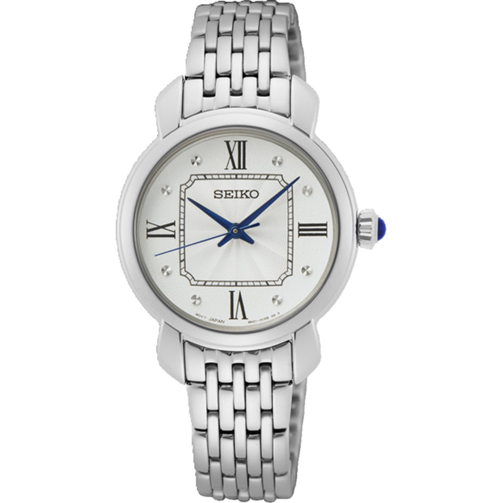 Seiko Damenuhr SUR497P1