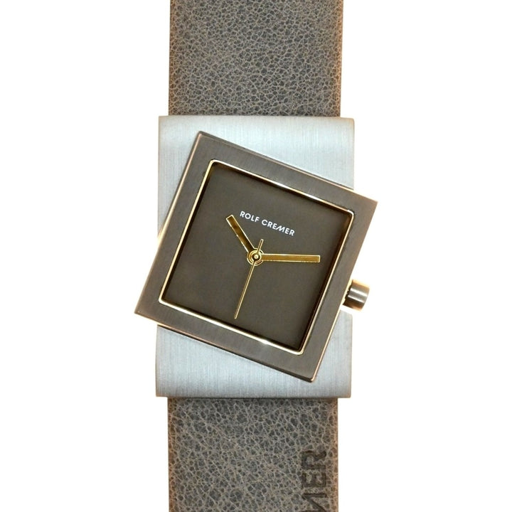 Rolf Cremer Uhr 507702 Turn-S