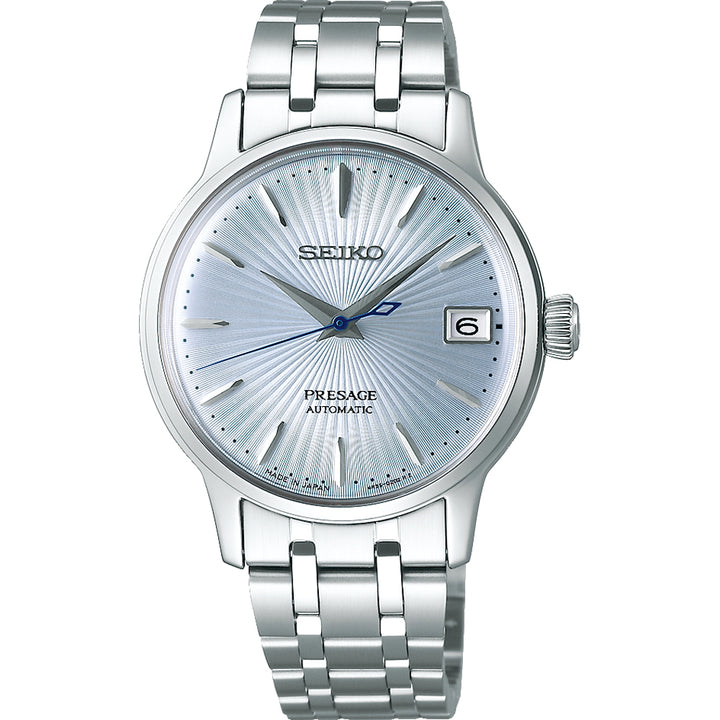 Seiko Presage Damenuhr SRP841J1