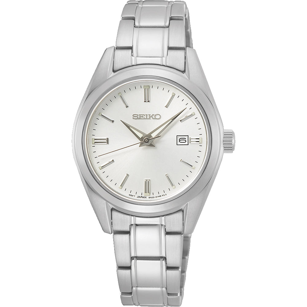 Seiko Damenuhr SUR633P1
