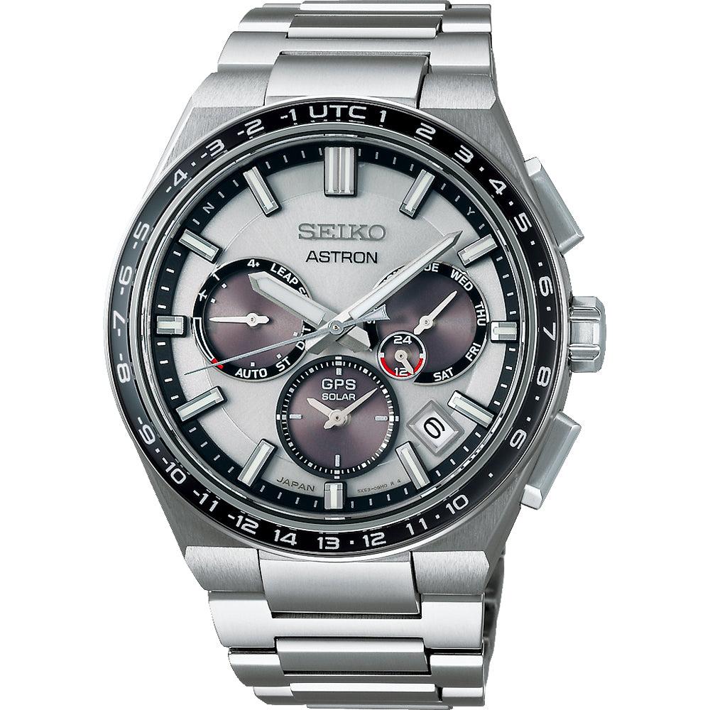 Seiko Astron Herrenuhr SSH107J1