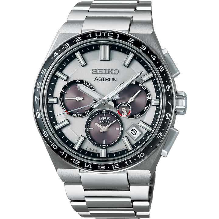 Seiko Astron Herrenuhr SSH107J1