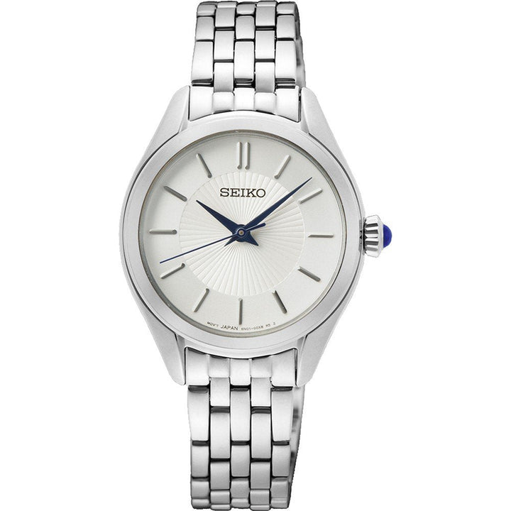 Seiko Damenuhr SUR537P1