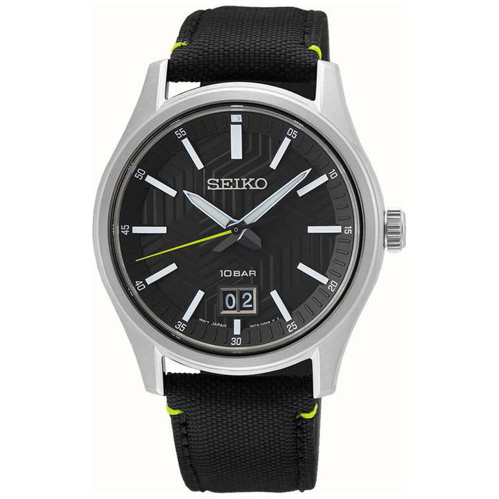 Seiko Herrenuhr SUR517P1
