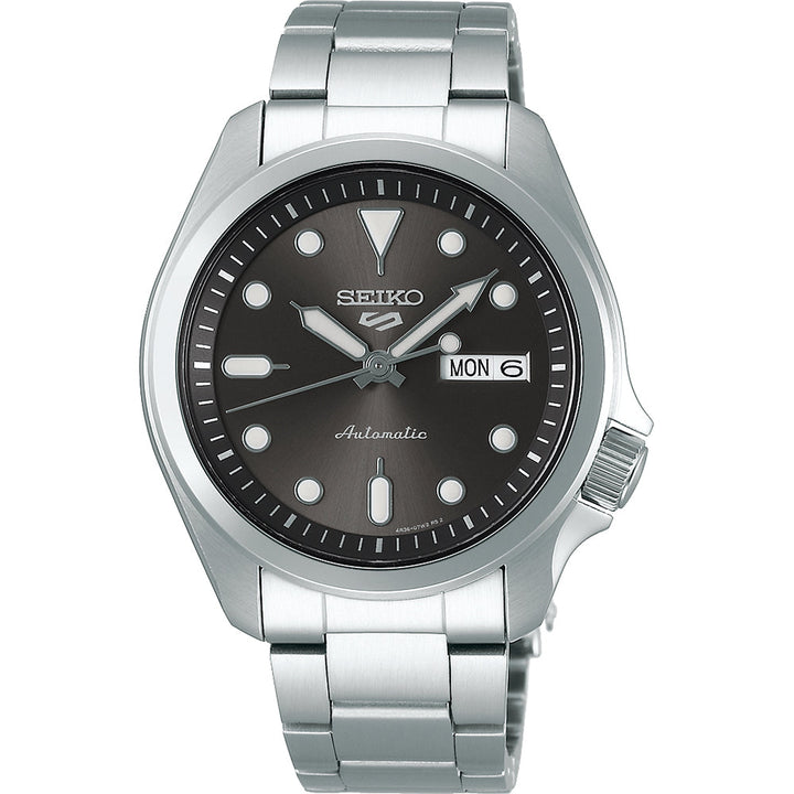 Seiko 5 Sports Herrenuhr SRPE51K1