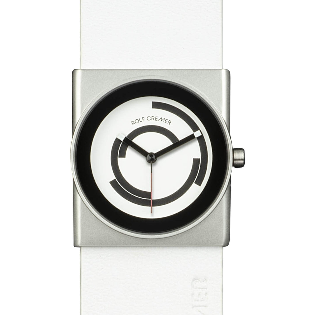 Rolf Cremer Uhr 507406 Alvo
