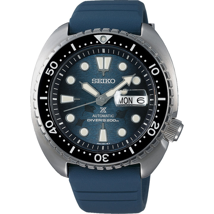 Seiko Prospex Herrenuhr SRPF77K1 