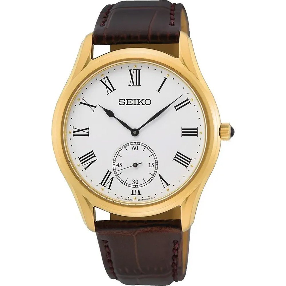 Seiko Herrenuhr SRK050P1