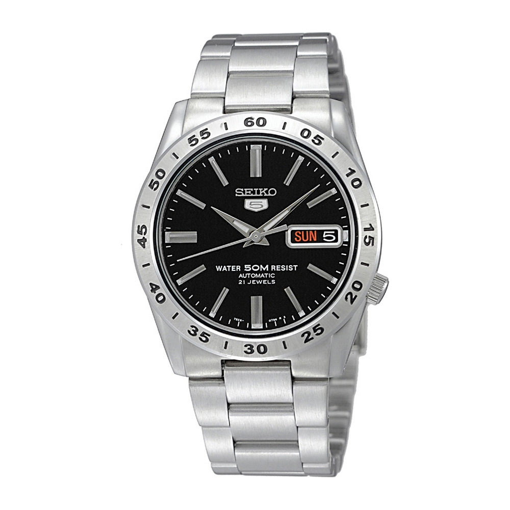 Seiko Herrenuhr SNKE01K1