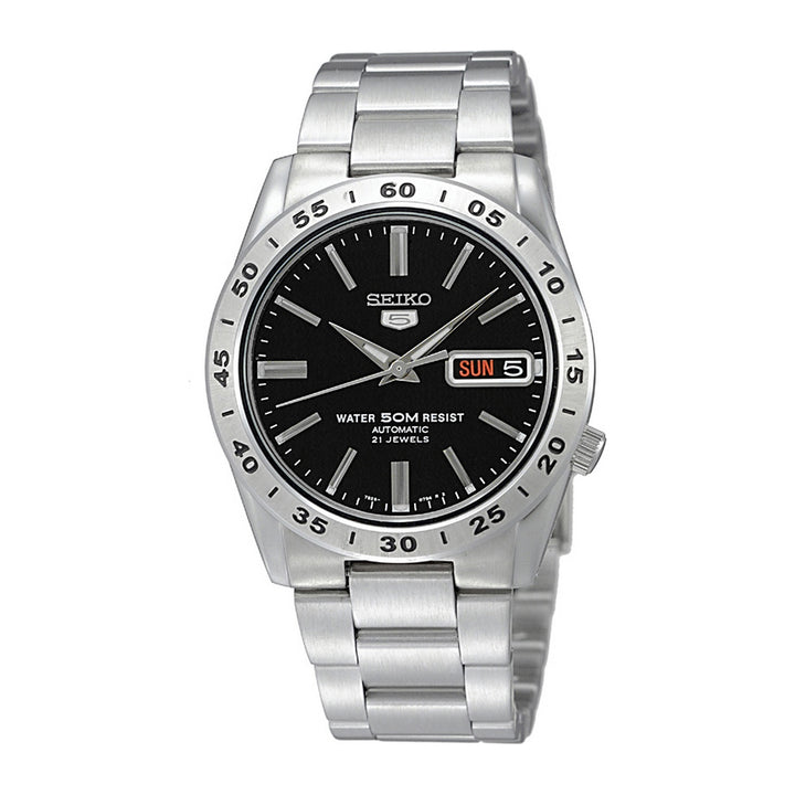 Seiko Herrenuhr SNKE01K1