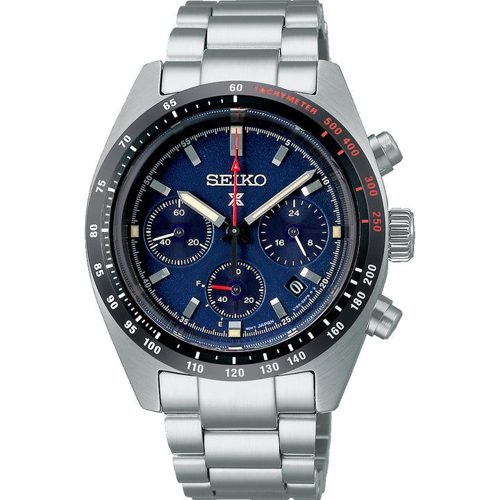 Seiko Prospex Herrenuhr SSC815P1