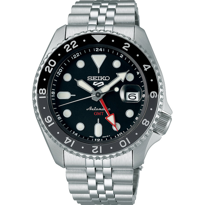 Seiko 5 Sports Herrenuhr SSK001K1