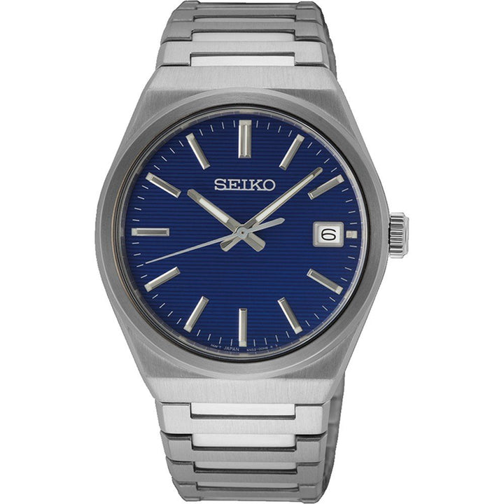 Seiko Herrenuhr SUR555P1
