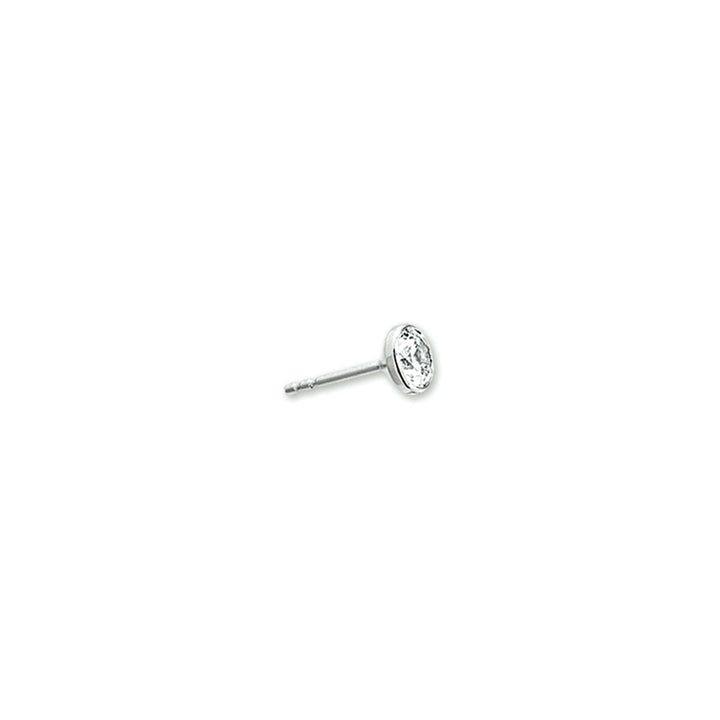 Ohrstecker Zirkonia