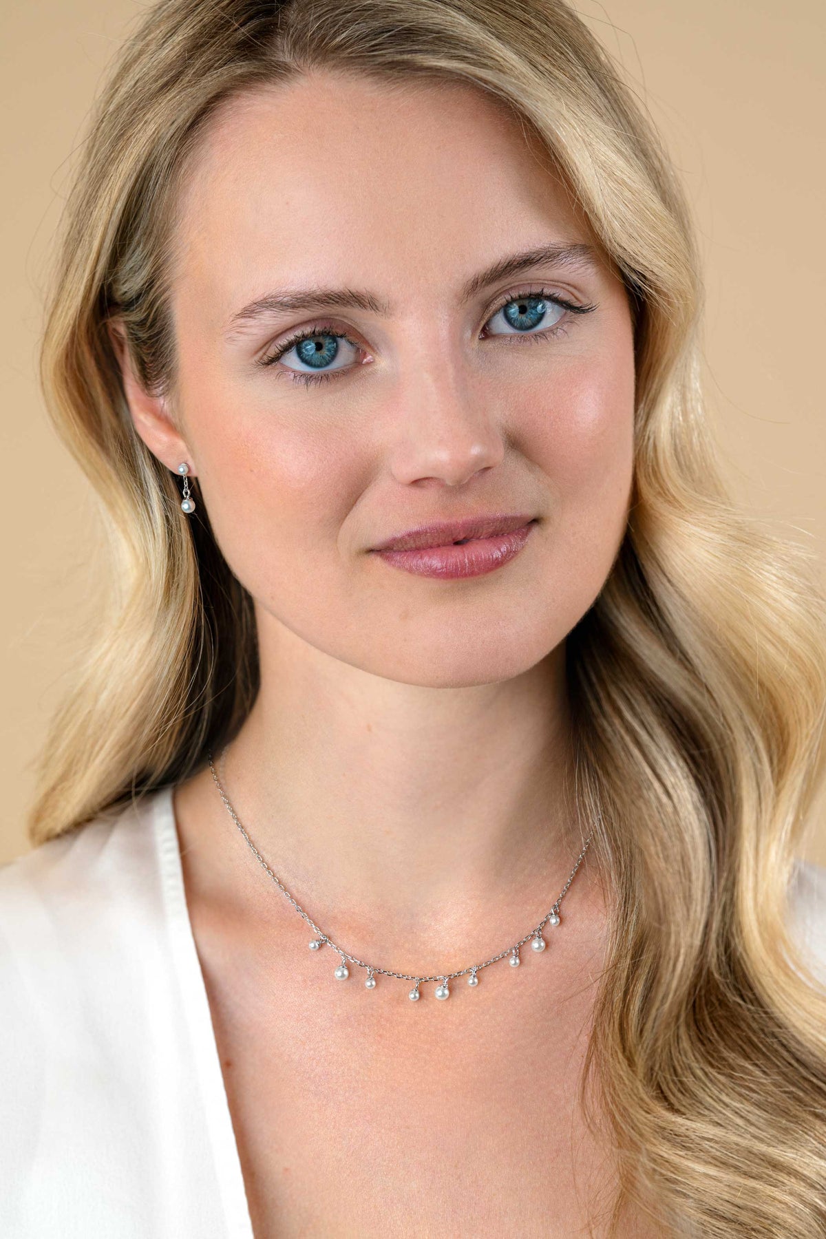 Zinzi Ohrringe Silber ZIO2623