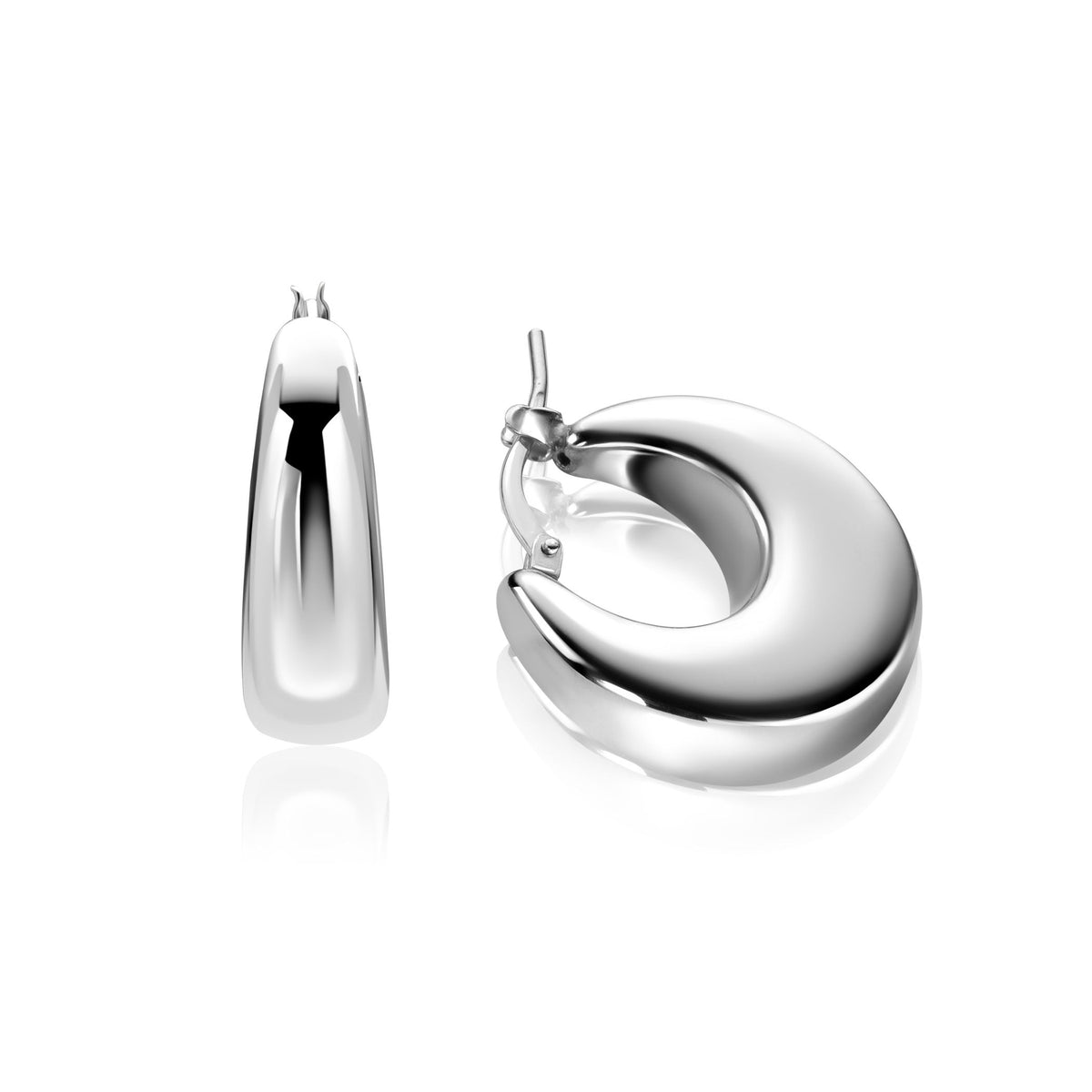 Zinzi Ohrringe Silber ZIO2751