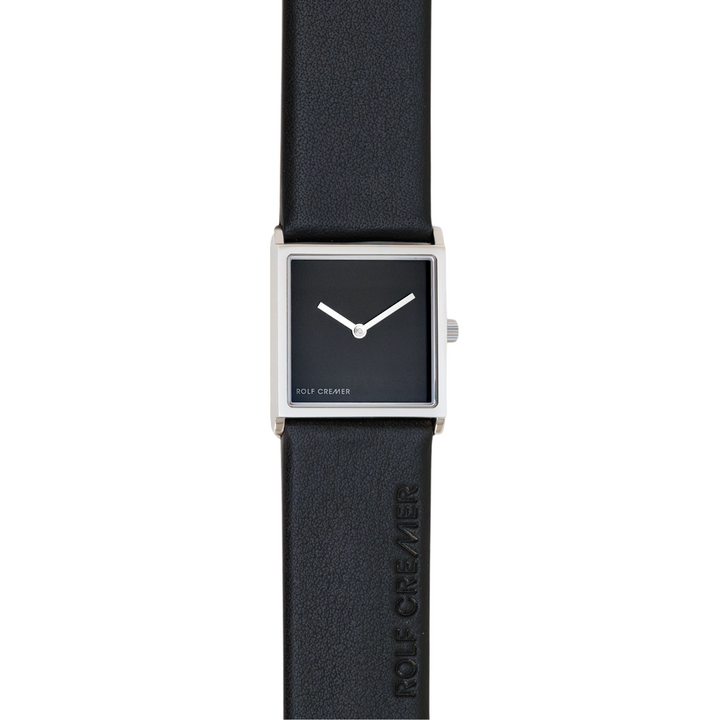 Rolf Cremer Uhr 508200 Groovy