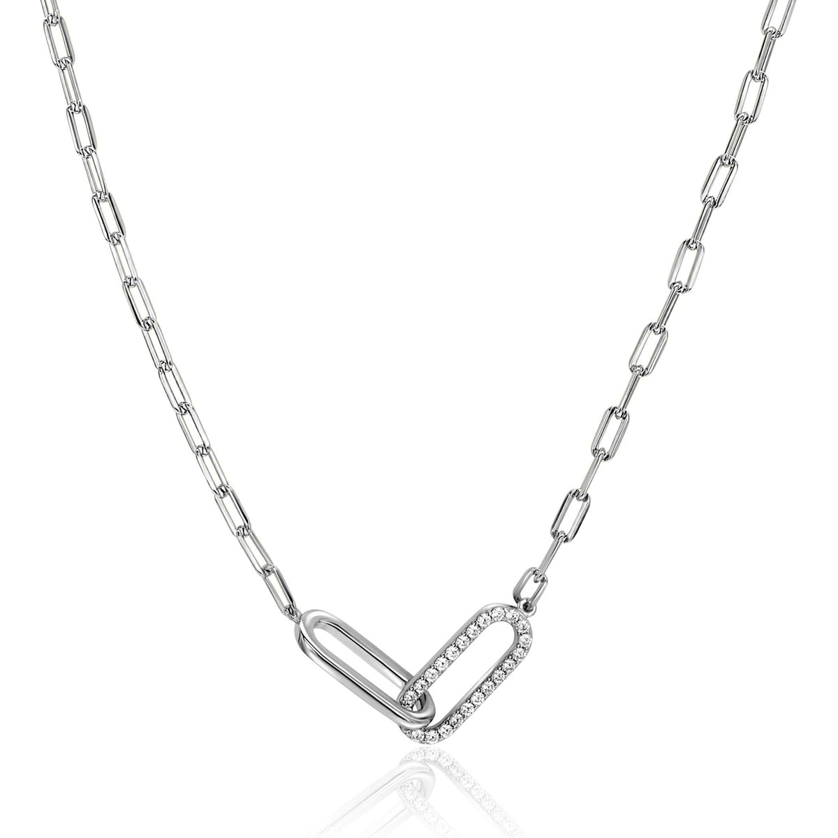 Zinzi Halskette ZIC2690 40-45cm