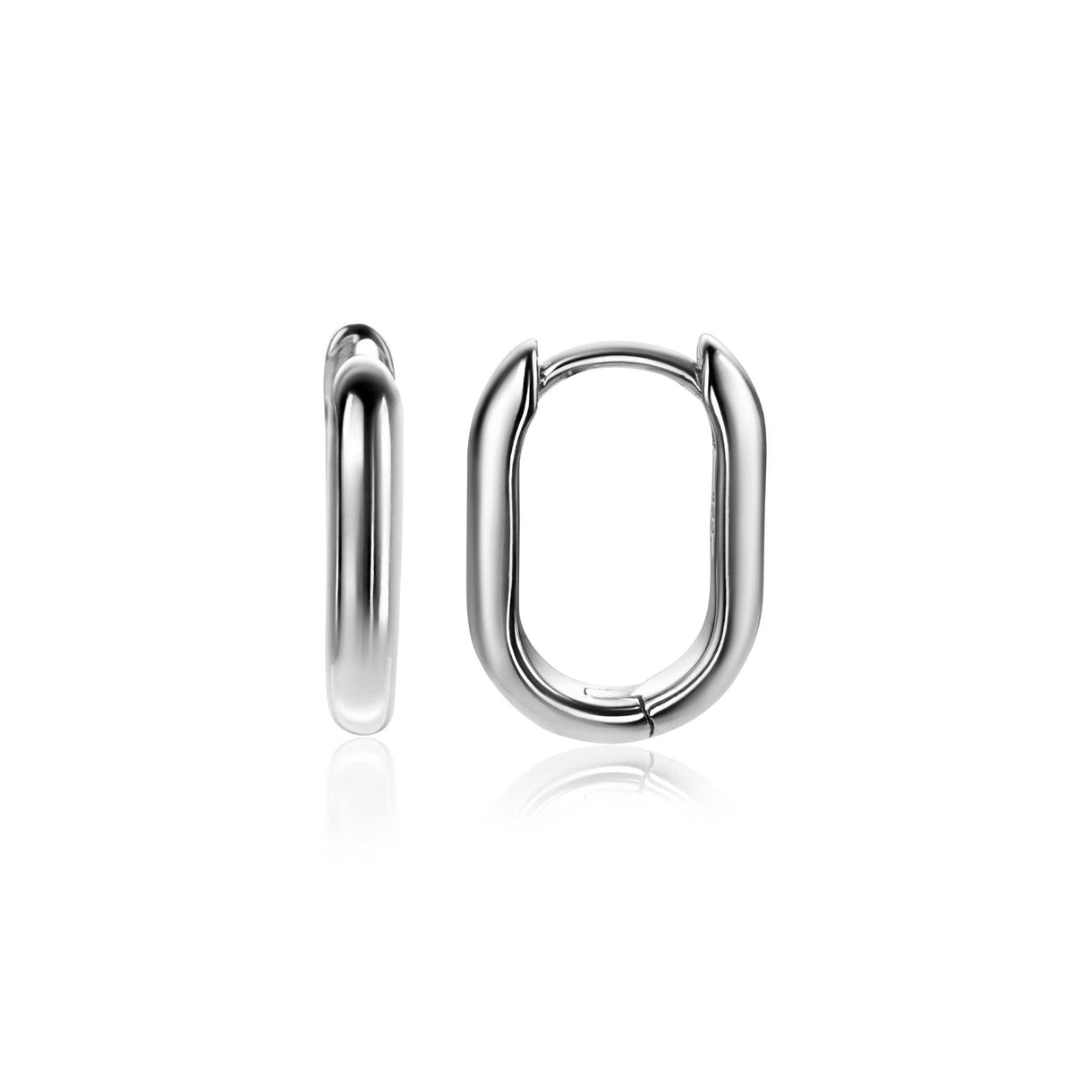 Zinzi Ohrringe Silber ZIO2604