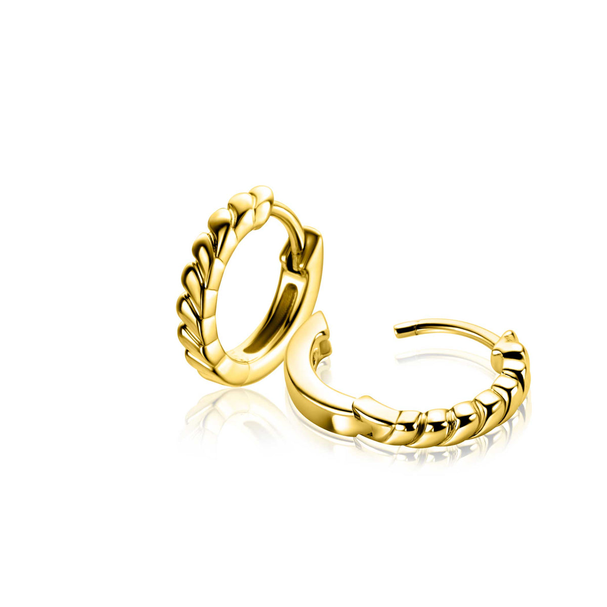 Zinzi Ohrringe Silber ZIO2688G