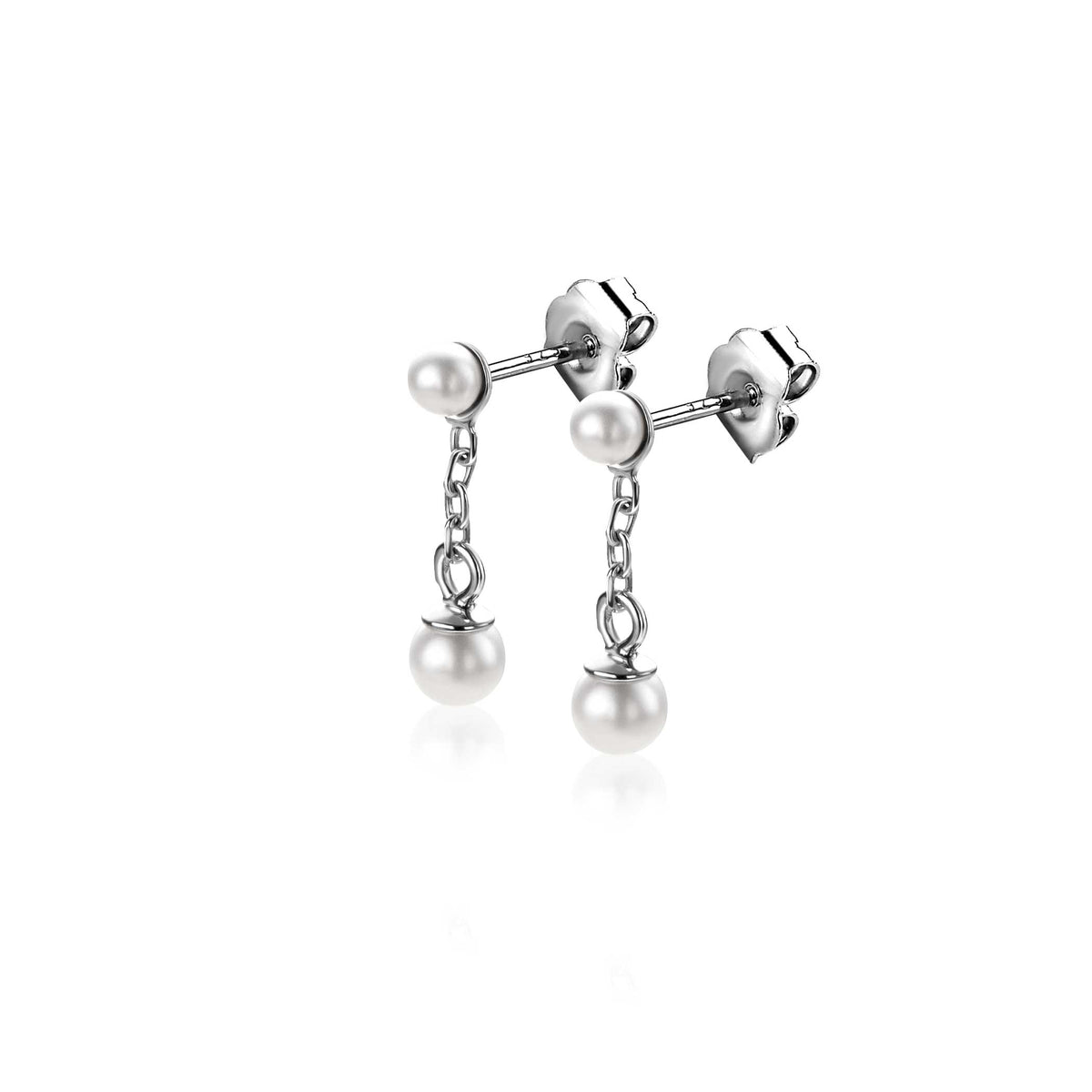 Zinzi Ohrringe Silber ZIO2623