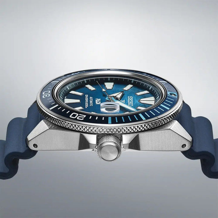 Seiko Prospex Herrenuhr SRPJ93K1
