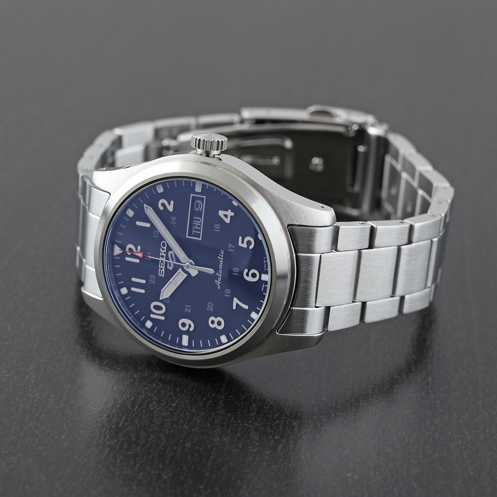 Seiko 5 Sports Herrenuhr SRPG29K1