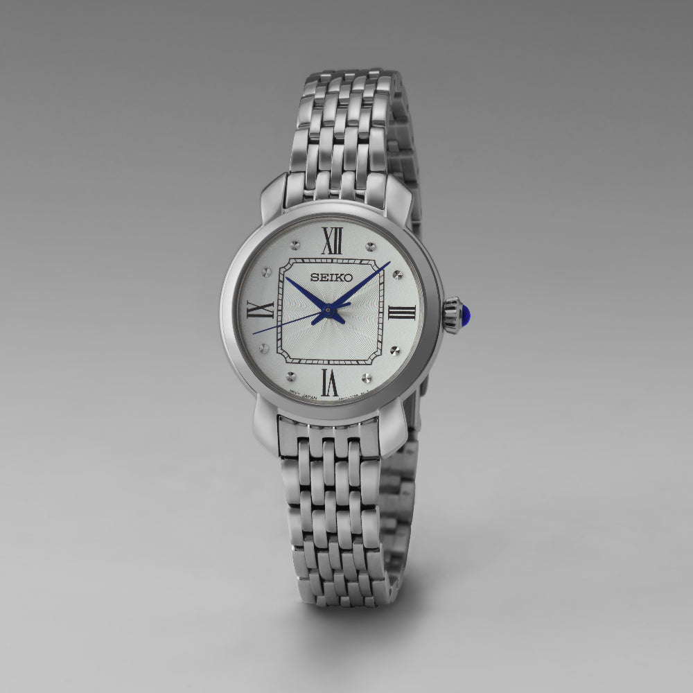Seiko Damenuhr SUR497P1