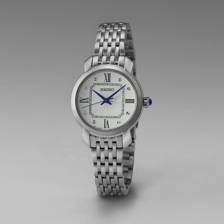 Seiko Damenuhr SUR497P1