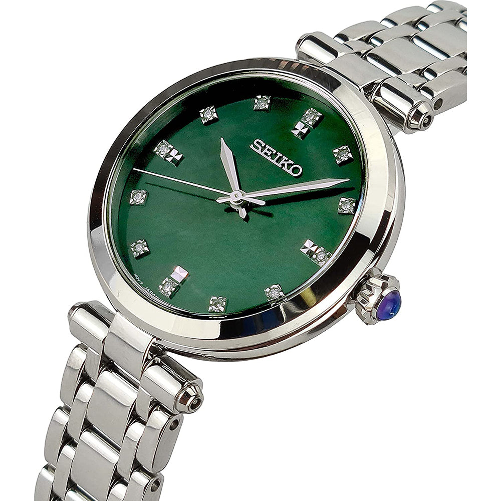 Seiko Damenuhr SRZ535P1